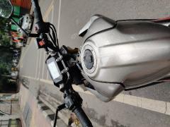 Suzuki GSX-S150